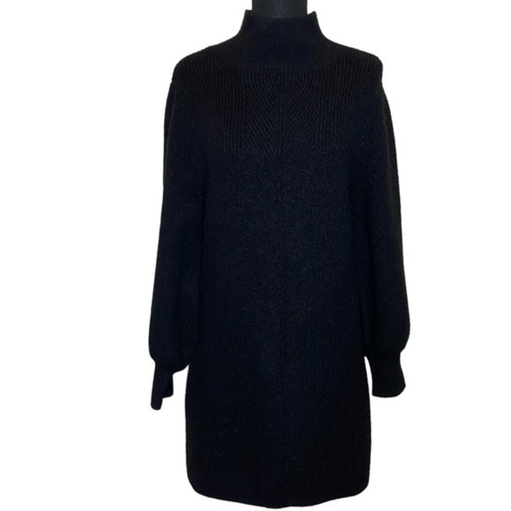 NWT Medium Sweater Dress